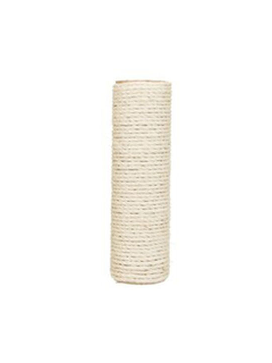 Trixie Scratching Post Poles Beige 9x9x60cm