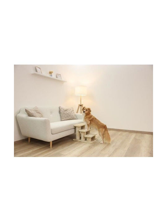 Kerbl Easy Climb Kratzbaum Katzenbäume Beige 35x15x45cm