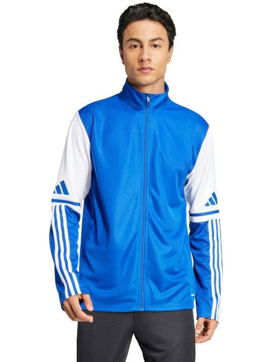 adidas Squadra 25 Training Albastră