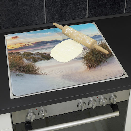 Glass Work Surface 3 1 Dune 56x50 cm 2712907500