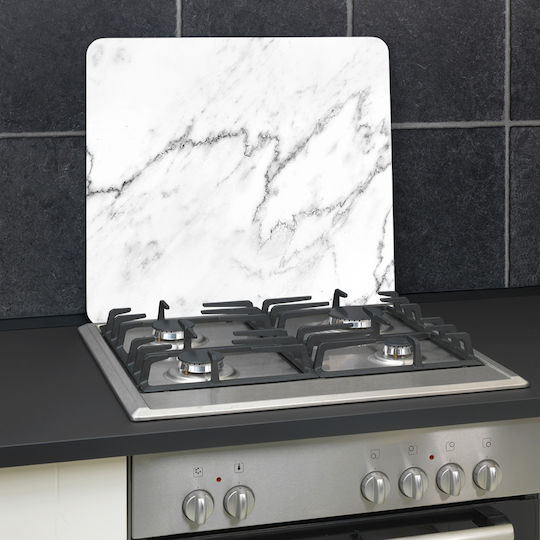 Glass Work Surface 3 1 Marble 56x50 cm 2712929500