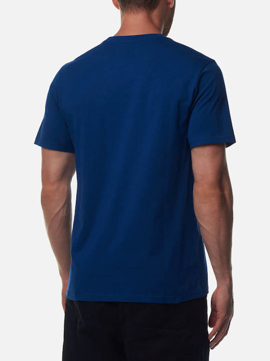 T-shirt Blue