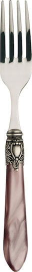 Casa Bugatti Oxford Old-Silver Set De Tacâmuri 24 Bucăți