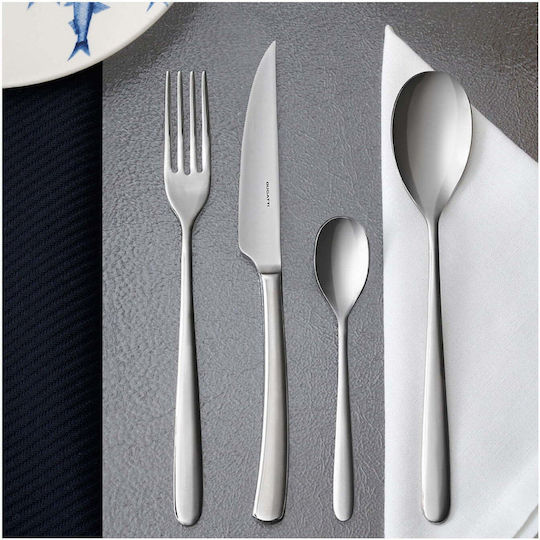 Casa Bugatti Preludio Besteckset 16 Stück