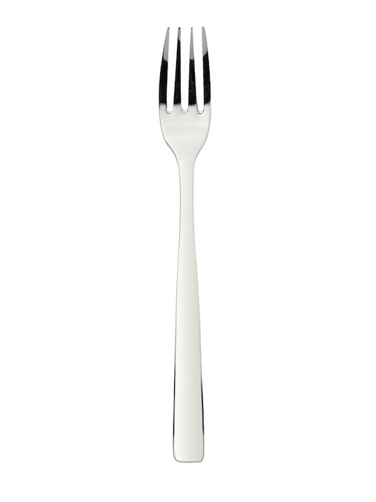 Casa Bugatti Tendence Cutlery Set Stainless Silver 24pcs
