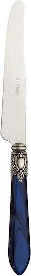 Casa Bugatti Oxford Old-silver Set de Tacâmuri Inoxidabil Albastru 24buc