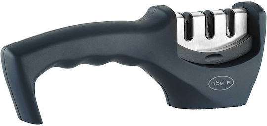 Rosle Knife Sharpener 21x8x5cm