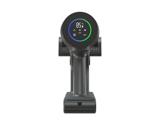 AENO SC2 Rechargeable Stick Vacuum Gray