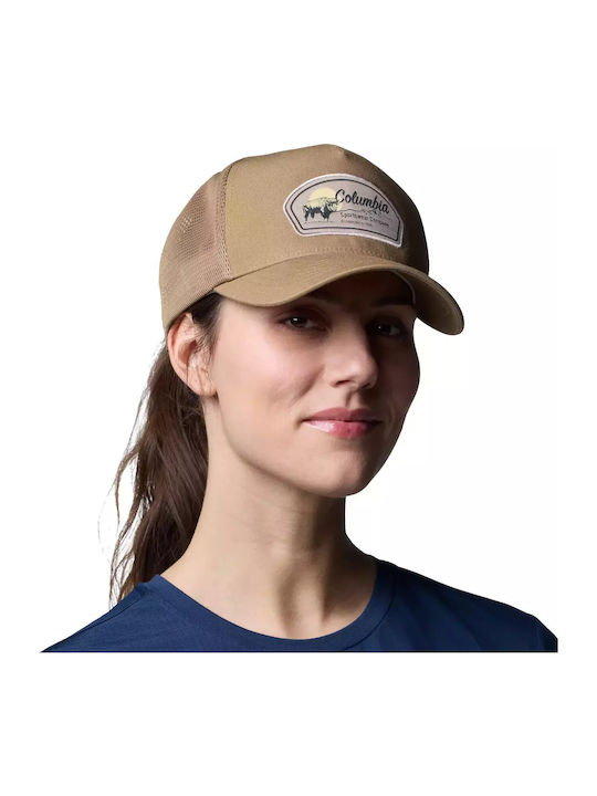 Columbia Road Ready Snapback-Kappe 2120421257
