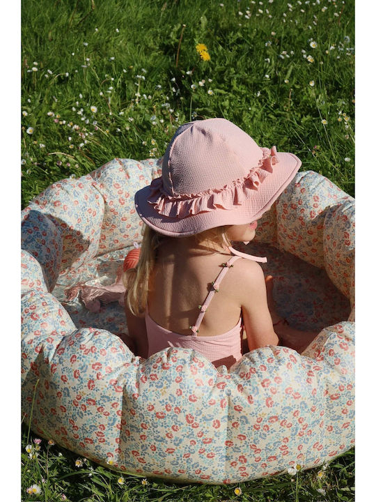 Konges Slojd Kids Swimwear One-Piece Powder Pink