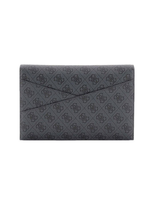 Guess Women's Wallet Cards Gray