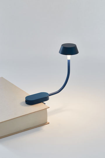 Lexon LED Lamp Warm White Lexon LED Lamp Warm White