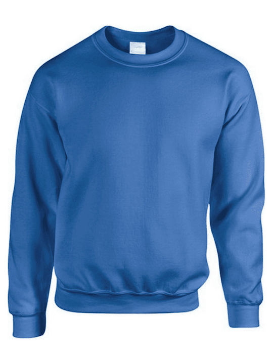 Gildan Men's Long Sleeve Promotional Sweatshirt RWA