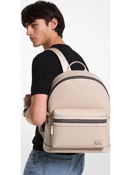 Michael Kors Backpack Μπεζ