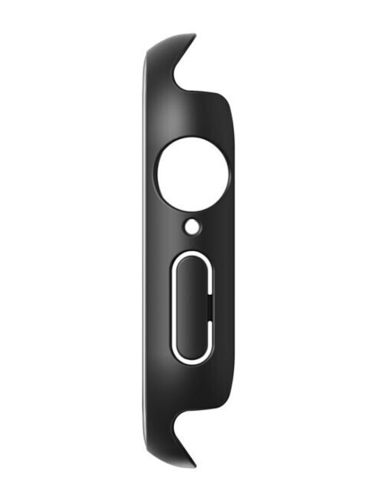 Belkin 'screenforce' Screen Protector for the Apple Watch Series 10 (46mm) - Belkin 1pcs OWA003hqBK Black