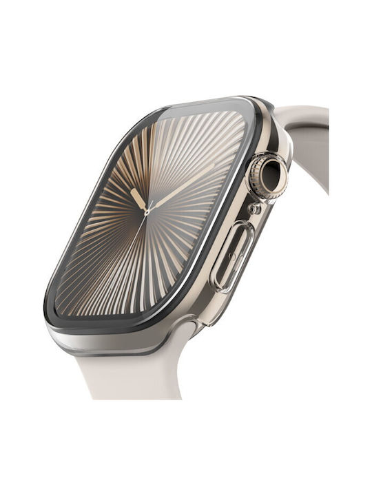 Belkin 'screenforce' Защитен екран за Apple Watch Series 10 (46 мм) - Belkin 1бр OWA003hqCL