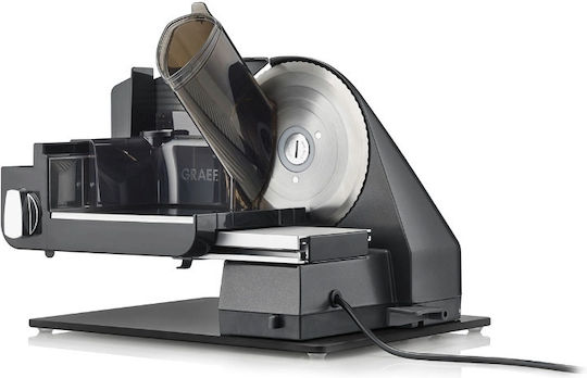Graef Commercial Ham Slicer 170mm W39xD27.5xH31.3cm