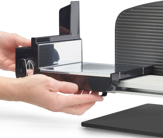 Graef Commercial Ham Slicer 170mm W39xD27.5xH31.3cm