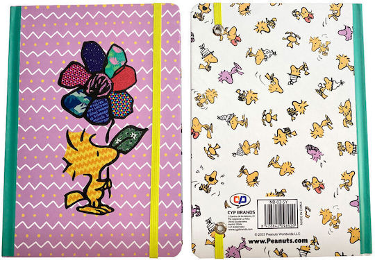 CyP Brands Carnet A5