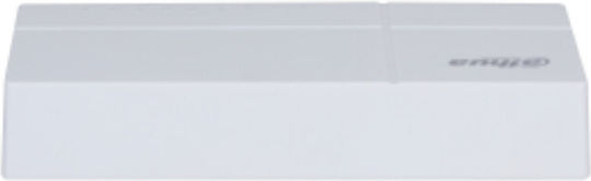 Dahua DH-PFS3008-8ET-L-V2 Unmanaged L2 Switch with 8 Ethernet Ports