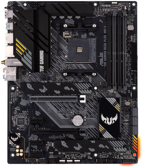 Biostar A520MHP Motherboard Micro ATX με AMD AM4 Socket