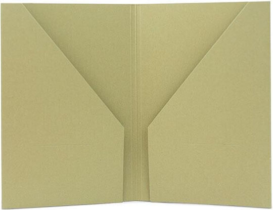 Paper Republic Caiet Cu Cauciuc Bej