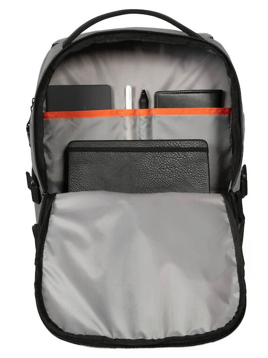 Targus Τσάντα Πλάτης για Laptop σε Γκρι χρώμα TBB64904GL