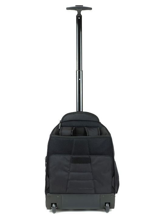 Targus Backpack Backpack for 15.4" Laptop Black TSB700EU