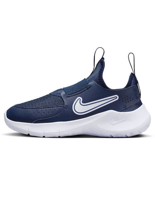Flex Runner 3 Αθλητικά Παιδικά Παπούτσια Running Slip-On Μπλε