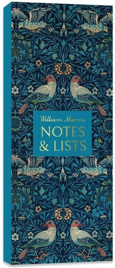 Robert Frederick Bloc Notes cu Puncte