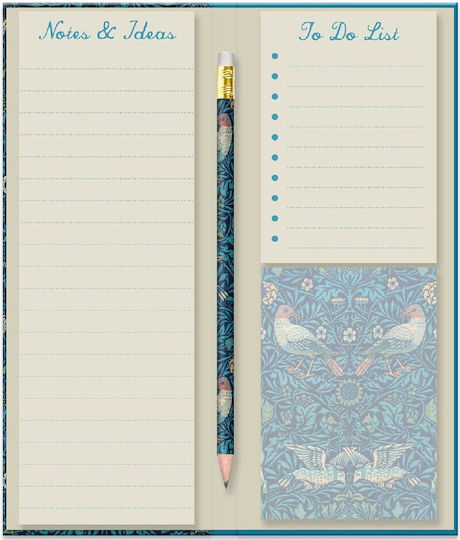 Robert Frederick Bloc Notes cu Puncte