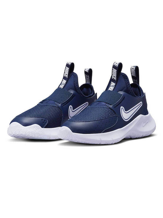Flex Runner 3 Αθλητικά Παιδικά Παπούτσια Running Slip-On Μπλε