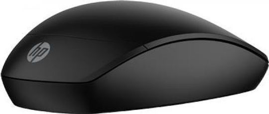 HP 235 Slim (4E407UT) Ασύρματο Ποντίκι Μαύρο