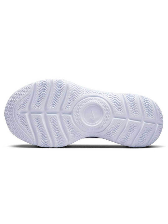 Flex Runner 3 Αθλητικά Παιδικά Παπούτσια Running Slip-On Μπλε