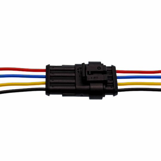 Butt Terminal XM-W14334