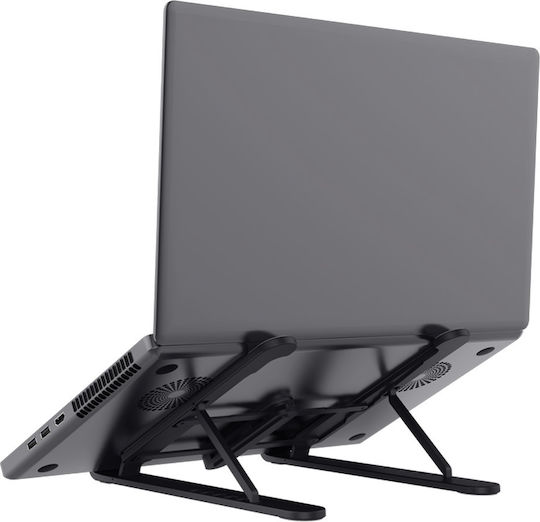 Trust Primo Metal Abs Stand für Laptop bis zu 15"