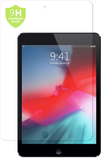 Gecko Screen Protector (iPad Air 2019)