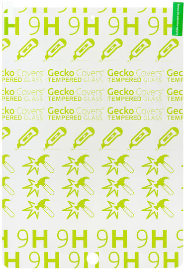Gecko Screen Protector (iPad Air 2019)