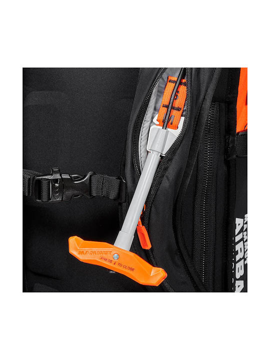 Mammut 40lt De Drumeție