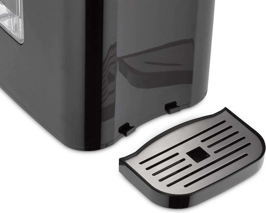 Dispenser de apă fierbinte Turbo Caso Germany Hw550 2.9 litri 2400 W negru