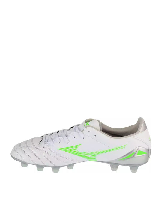 Mizuno Morelia Neo Iv Pro FG Футболни Обувки с Бутони Mizuno Morelia Neo Iv Pro FG Футболни Обувки с Бутони