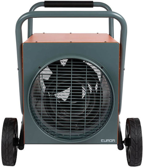 Eurom Încălzitor Electric Industrial 15kW