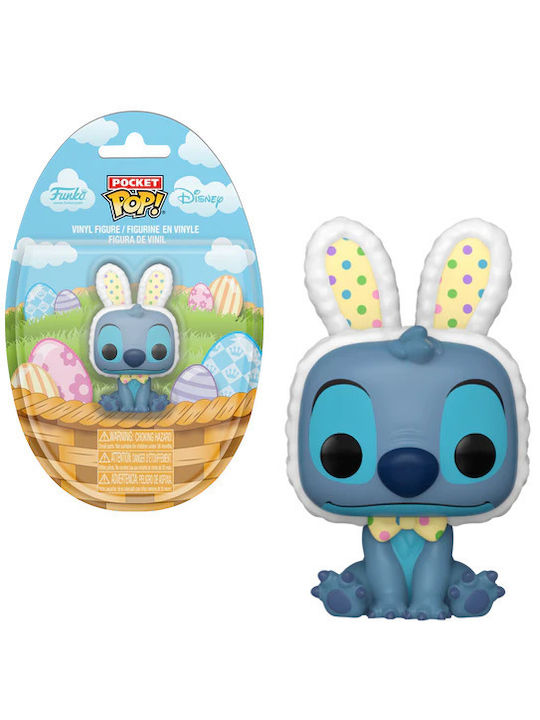 Funko Pocket Pop! Pocket Pop - Stitch