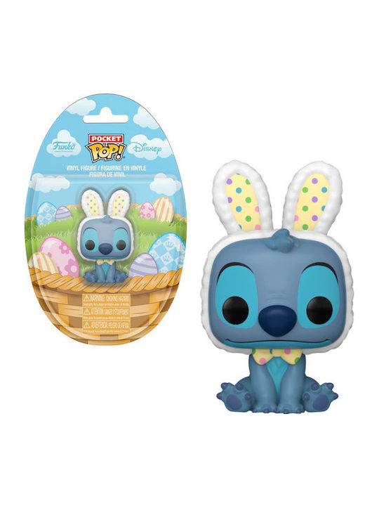 Funko Pocket Pop! Movies: Pocket Pop - Stitch