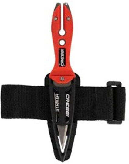 Cressi Diving Knife Striker