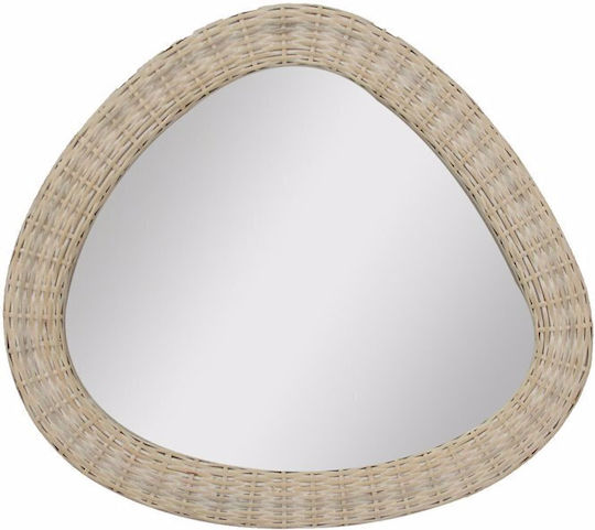 Liberta Sikinos Ασύμμετρος Μπεζ 63x58cm Liberta Sikinos Ασύμμετρος Μπεζ 63x58cm