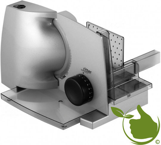 Ritter Mașină De Tăiat Multifuncțională 205x230x330mm
