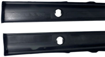 Μαρσπιέ Bmw E36 M Pack Design