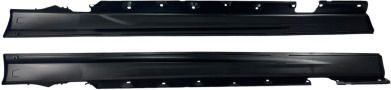 Side Skirts BMW E46 Coupe 1999-2006 M Pack Design