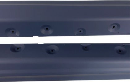 Side Skirts BMW E46 Coupe 1999-2006 M Pack Design